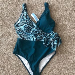 NWT One Piece